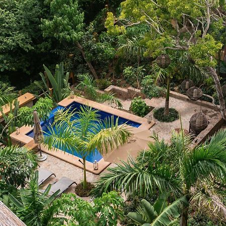 兹波利特Casa Sol公寓 外观 照片